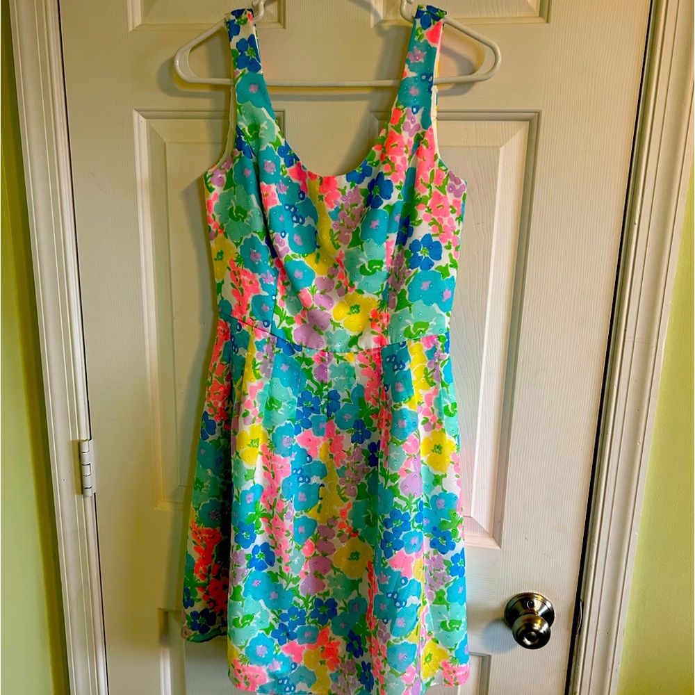 Lilly Pulitzer dress - size 2